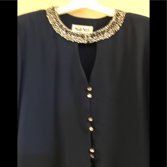 Nah Nah Cardigan e1 - Picture 10 of 12